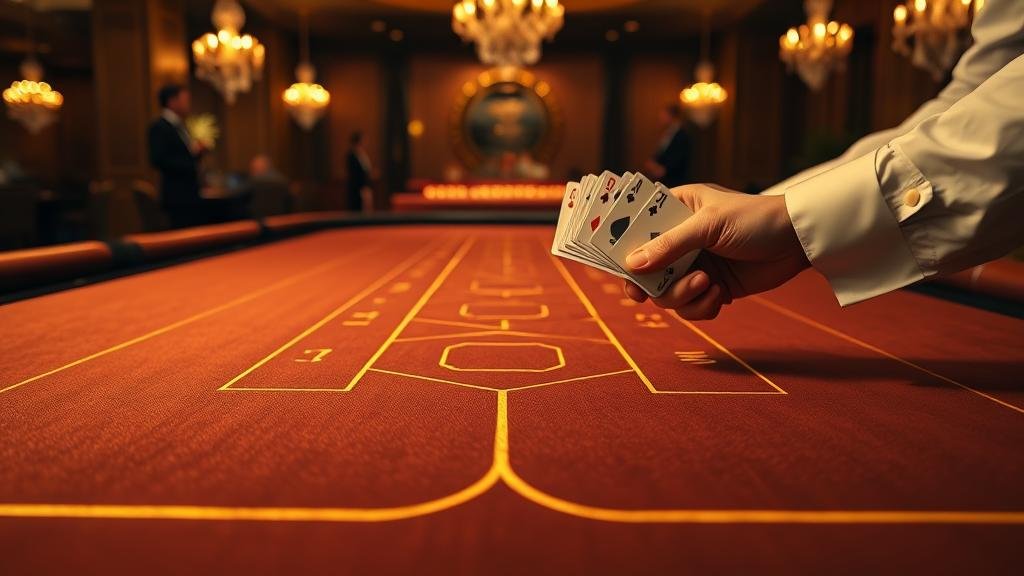 ห้องบาคาร่า SA, PP, Vivo บน N2Live VIP