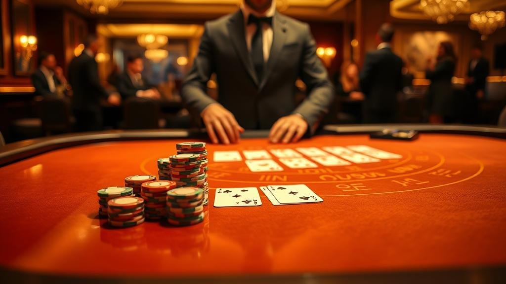 ตารางแสดงกลยุทธ์เดินเงิน บาคาร่า 1326