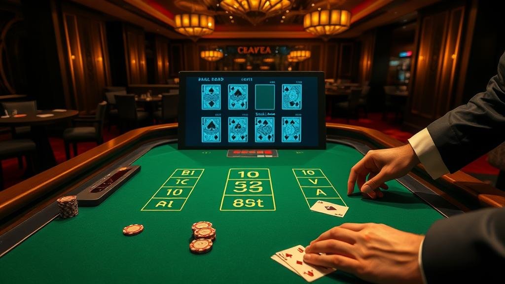 การบริหารจัดการเงินทุนในการเล่นบาคาร่า