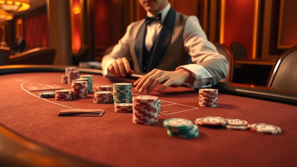 เปรียบเทียบบาคาร่า AllBet และ Playtech