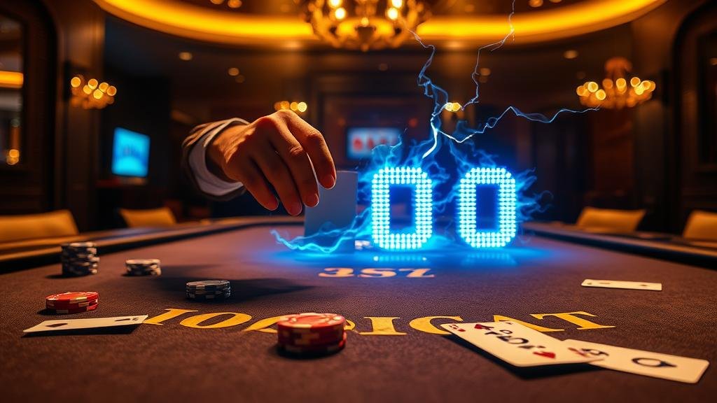 เคล็ดลับเลือกห้องบาคาร่าสายฟ้า สปีดสควีซ พร้อมวิธีอ่านเค้าไพ่ถนนเล็กฉบับเซียน