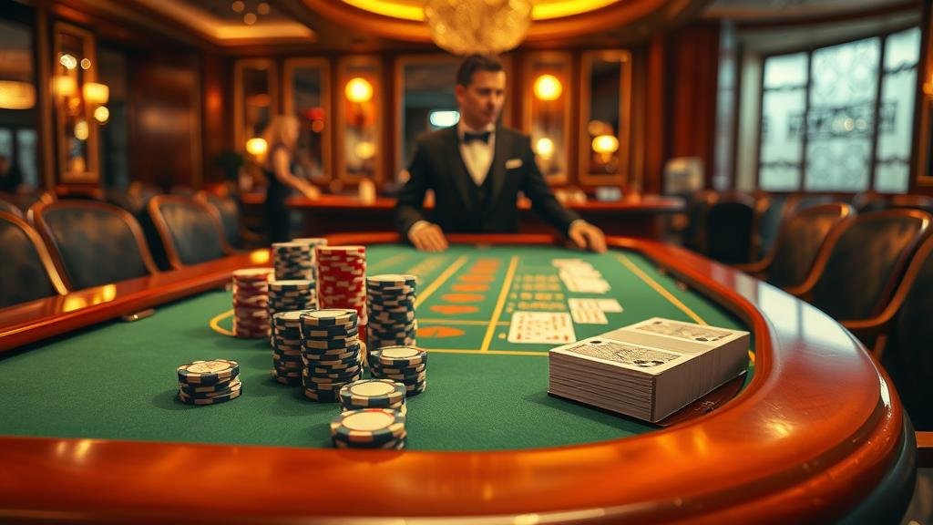 เค้าไพ่บาคาร่า ถนนตาโต และถนนไม้ขีด