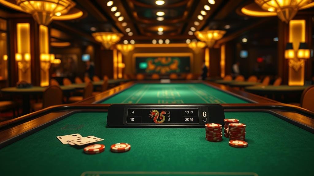 กราฟแสดงกลยุทธ์การเดินเงินบาคาร่า พาโรลี และออสการ์กรินด์