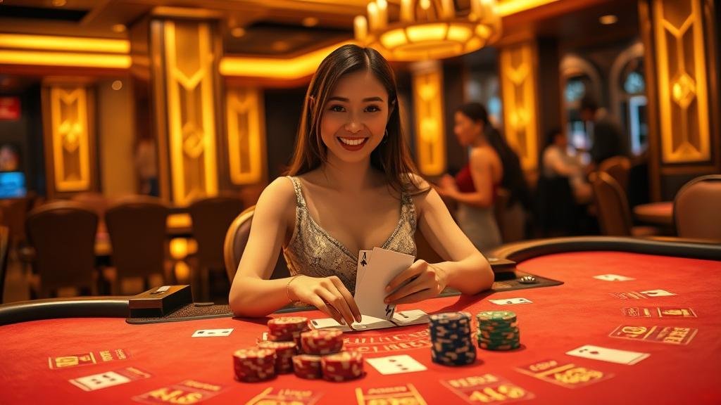 ตารางเค้าไพ่บาคาร่า ถนนเล็ก