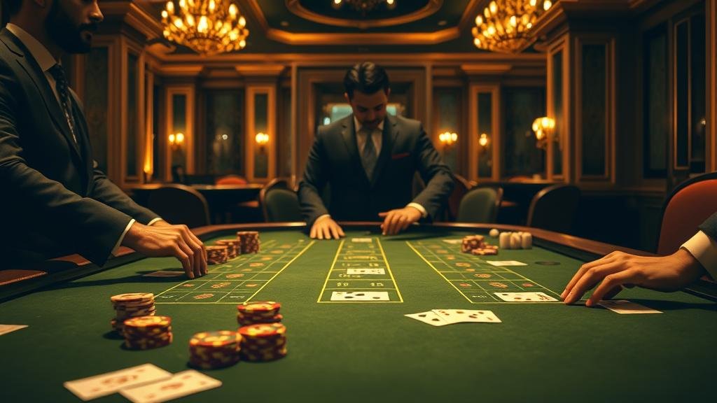 กลยุทธ์การเดินเงินบาคาร่า ฟีโบนัชชี