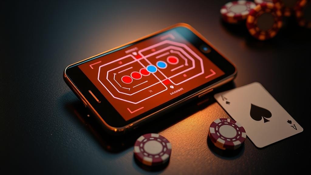 เปรียบเทียบห้องบาคาร่า SA Gaming และ Sexy Baccarat