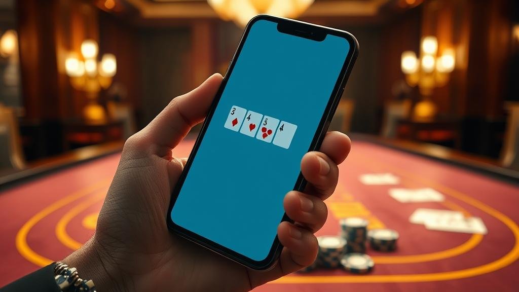 กลยุทธ์การเดินเงินบาคาร่า 1-3-2-6