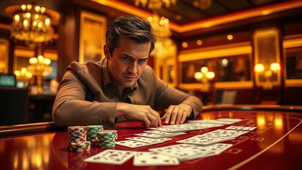 การเล่นบาคาร่าบนอุปกรณ์หลากหลายแพลตฟอร์ม