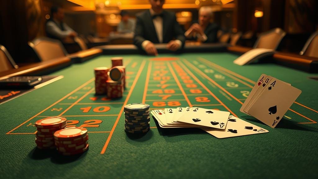 การบีบไพ่บาคาร่าเพื่อลุ้นผล