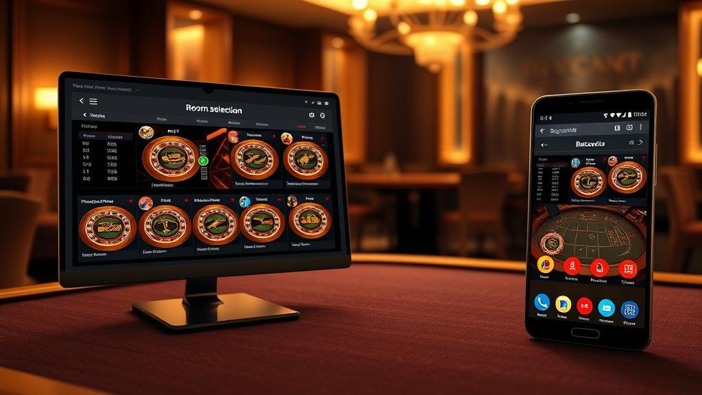 การตั้งเป้ากำไรและการบันทึกผลบาคาร่า