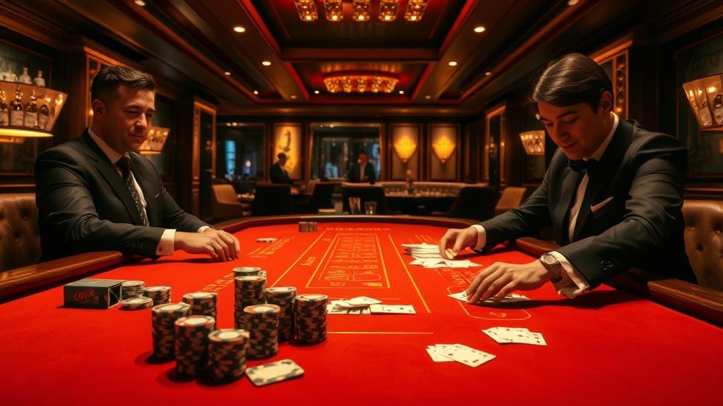 การทำกำไรบาคาร่าผ่าน True Wallet