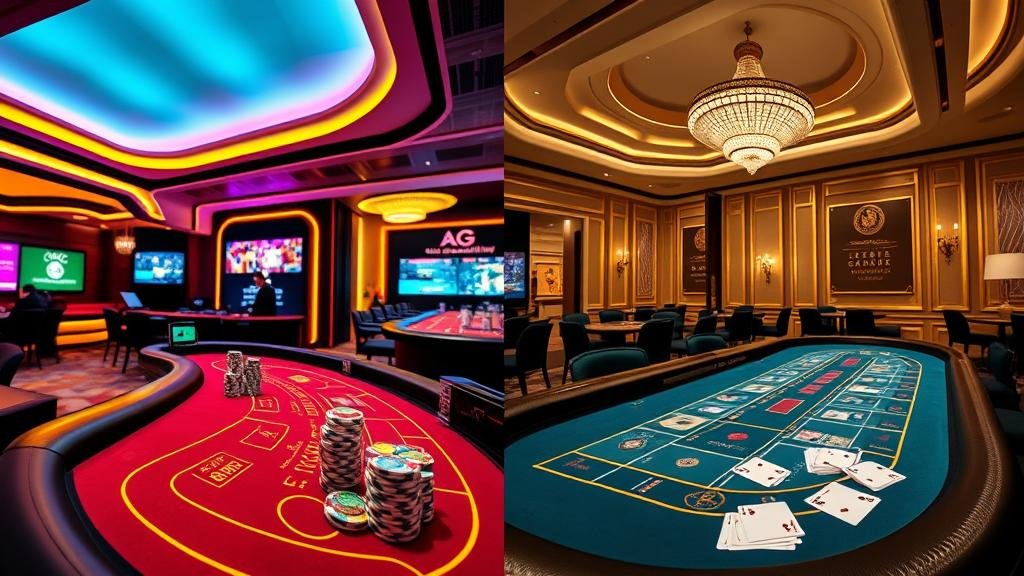 ตัวอย่างเค้าไพ่บาคาร่า