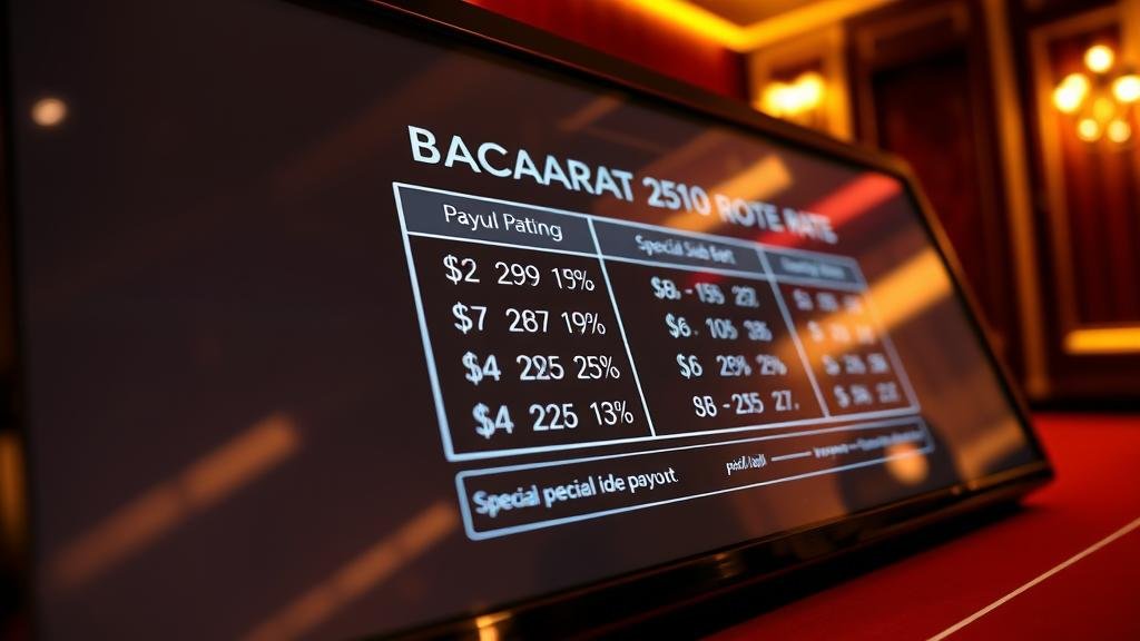 ตัวอย่างเค้าไพ่บาคาร่า BBIN