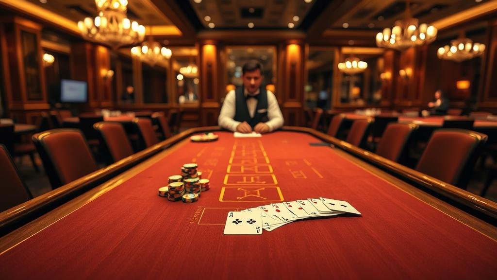 นักเดิมพันบาคาร่าที่ประสบความสำเร็จ