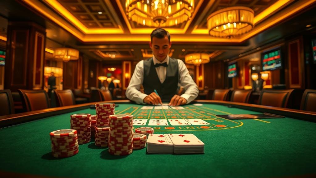 การเล่นบาคาร่าผ่านมือถือ