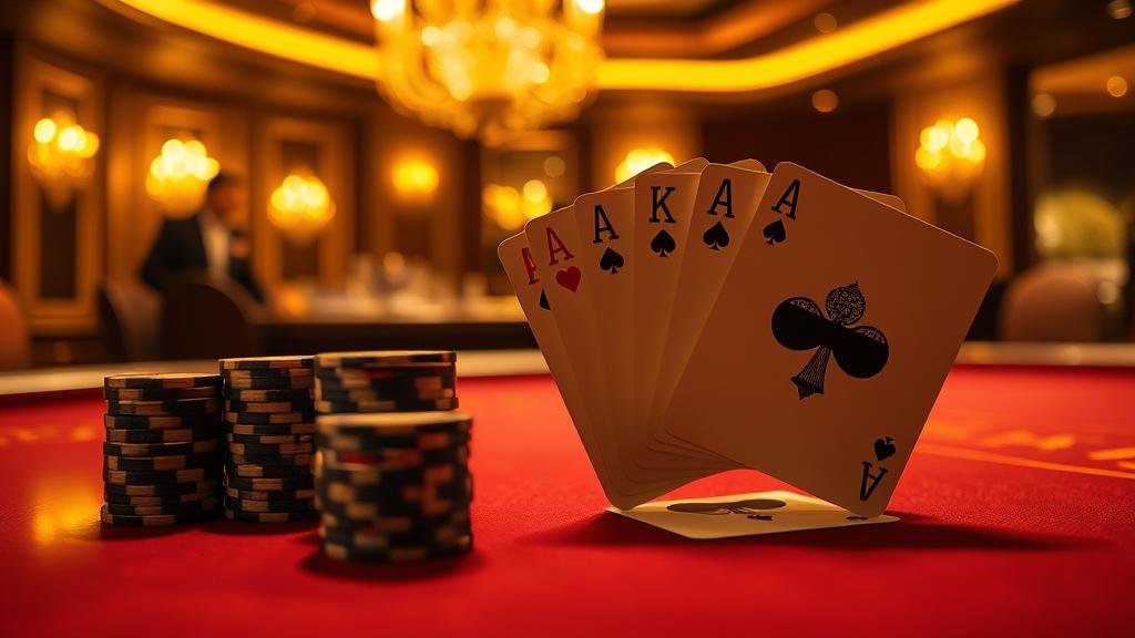 เคล็ดลับบาคาร่า: โฟกัสห้องพิเศษ, สังเคราะห์สถิติ Evo, และคู่มือเดินเงินทุนน้อย