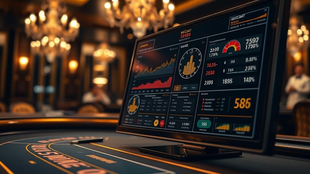 แผนภาพระบบการเดินเงินบาคาร่า 1324