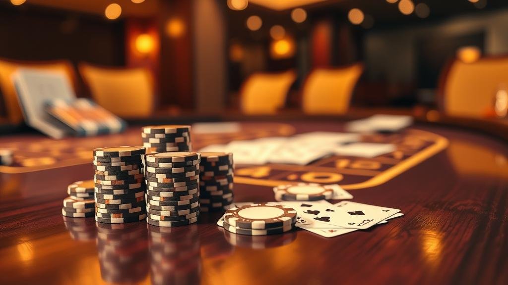 หน้าจอเกมบาคาร่าจากค่าย AE, XPro, SA