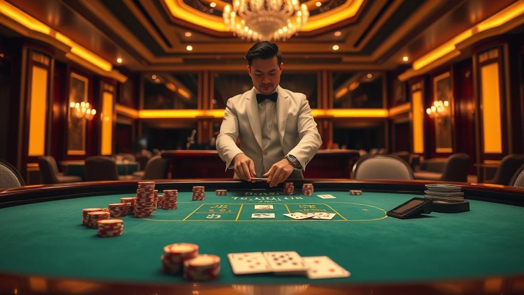 ตารางสถิติบาคาร่า Roadmaps