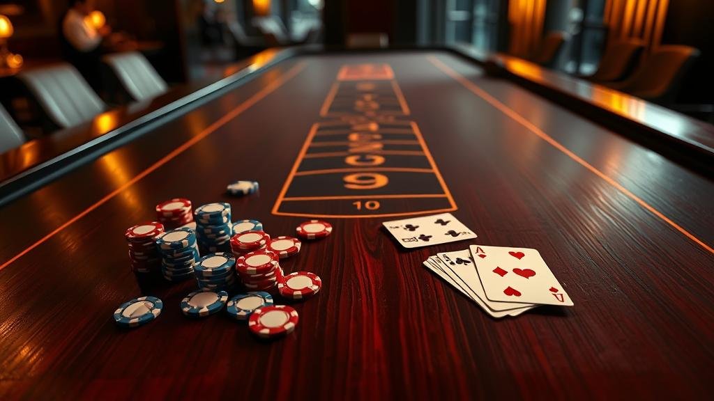 เคล็ดลับเลือกห้องบาคาร่า AG สปีด & สูตรเดินเงินมาร์ติงเกล ฉบับมือใหม่