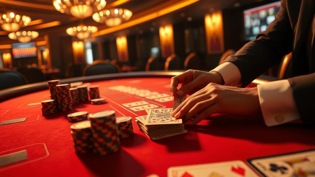 เจาะลึก! บาคาร่า สปีดสควีซ: เช็คอัตราจ่าย, อ่านเค้าไพ่, และเคล็ดลับเดินเงินฉบ...