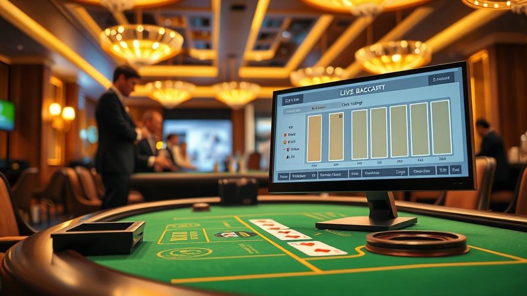 ตัวอย่างการจ่ายเงินประกันภัยบาคาร่า