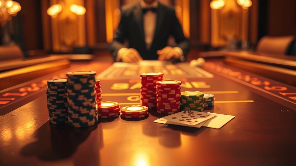 เจาะลึกวิธีเลือกห้องบาคาร่า AG, WM, AllBet, Playtech: อ่านเค้าไพ่, เดินเงิน, ...