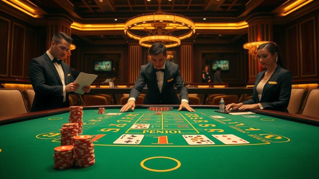 กราฟแสดงกลยุทธ์การเดินเงินบาคาร่าแบบซายด์สเต็ป