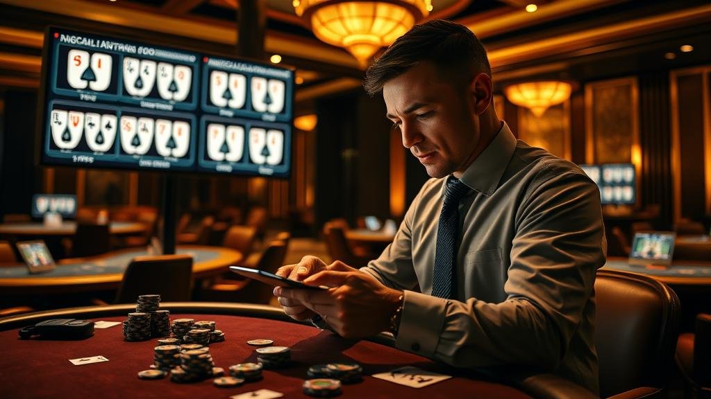 ภาพประกอบสูตรเดินเงินบันไดเงิน