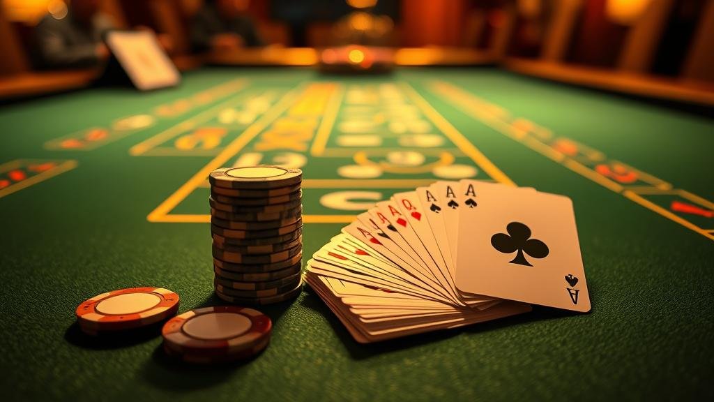 เค้าไพ่บาคาร่าถนนใหญ่