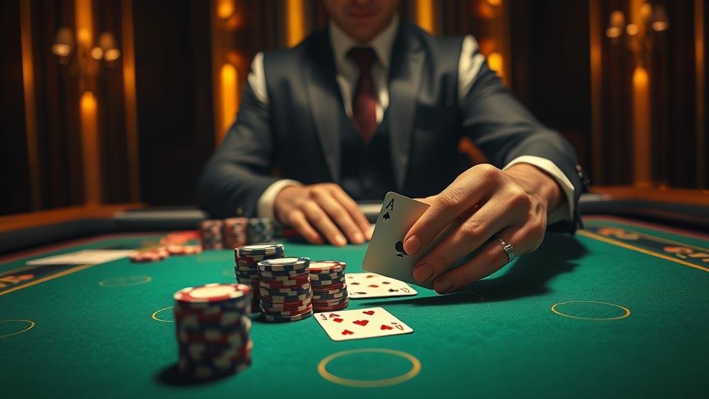 การคาดการณ์ไพ่บาคาร่าด้วยรูปแบบต่างๆ