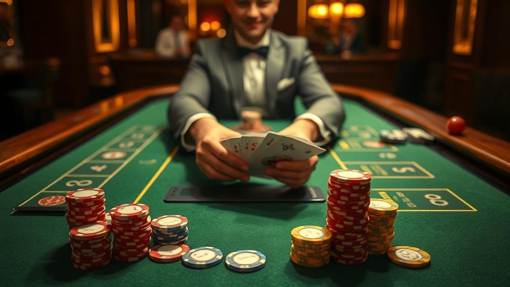 สถิติเค้าไพ่บาคาร่า Ezugi