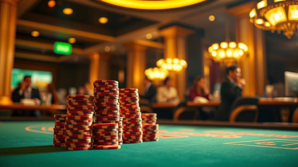 ตารางแสดงเค้าไพ่บาคาร่า ถนนไม้ขีด