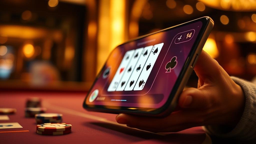 เลือกห้องบาคาร่าจากค่ายดัง