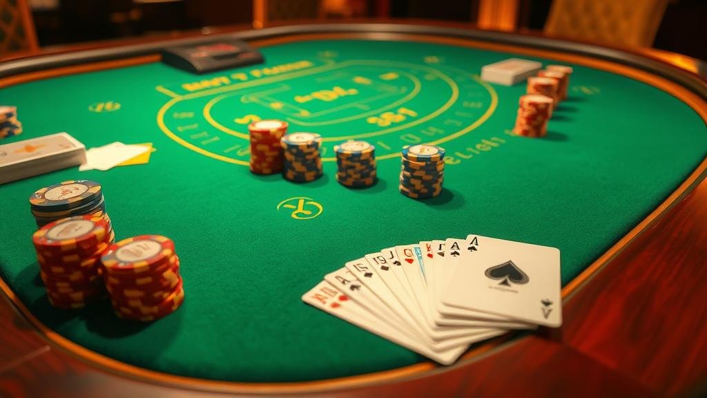 ตารางเค้าไพ่บาคาร่า ถนนเล็ก ถนนไม้ขีด