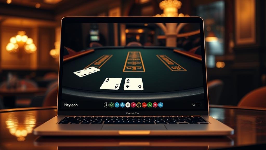 การบริหารงบและตั้งเป้ากำไรบาคาร่า