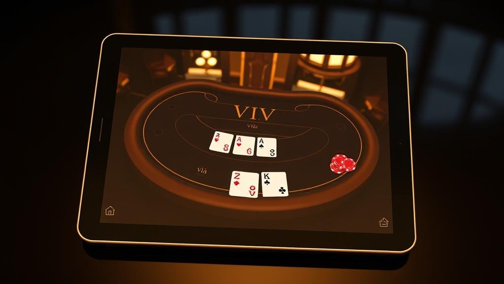 การเล่นบาคาร่าผ่านมือถือ