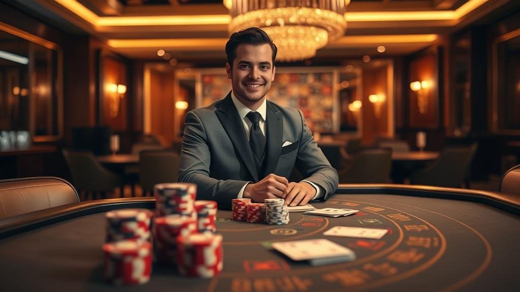 สถิติบาคาร่าบนหน้าจอมือถือ