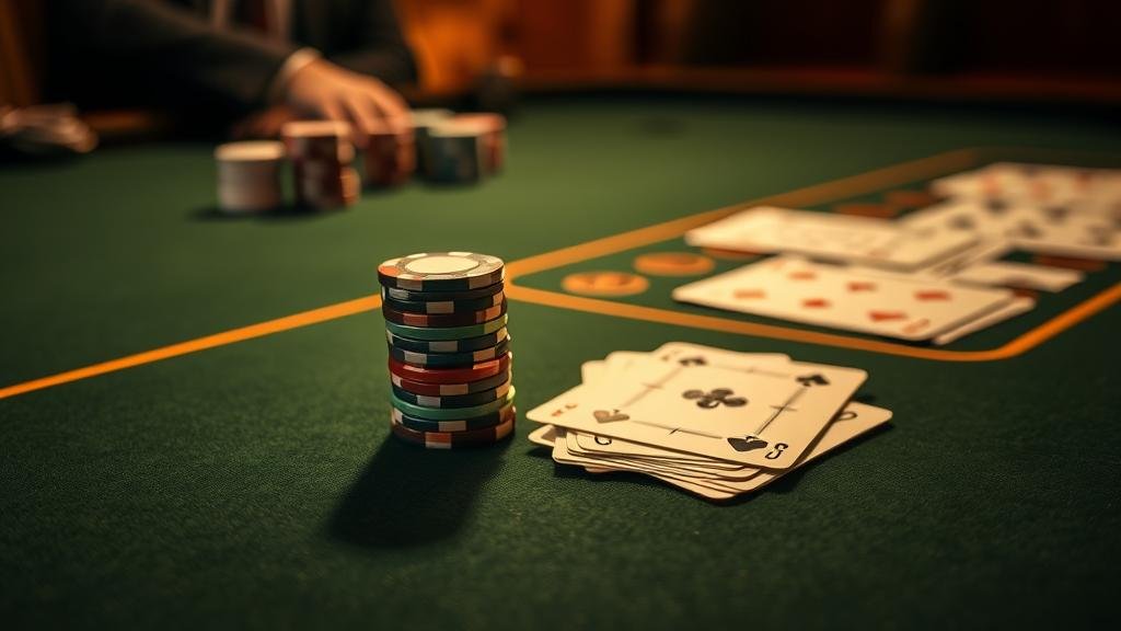 แผนภาพระบบเดินเงินฟีโบนัชชีบาคาร่า