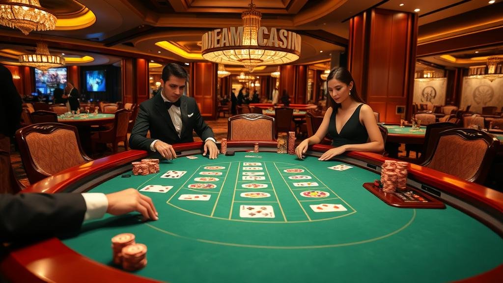 การคาดการณ์ไพ่บาคาร่าด้วยความแม่นยำ