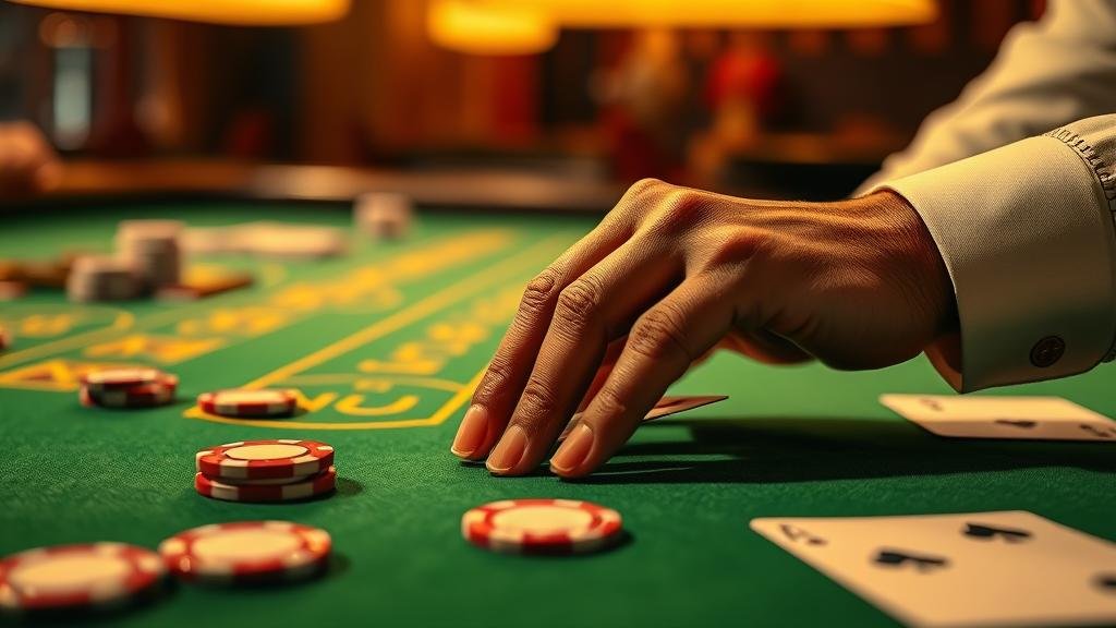 สถิติการออกผลบาคาร่าบนมือถือ