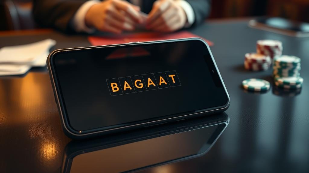 กลยุทธ์การวางเดิมพันและบริหารเงินบาคาร่า