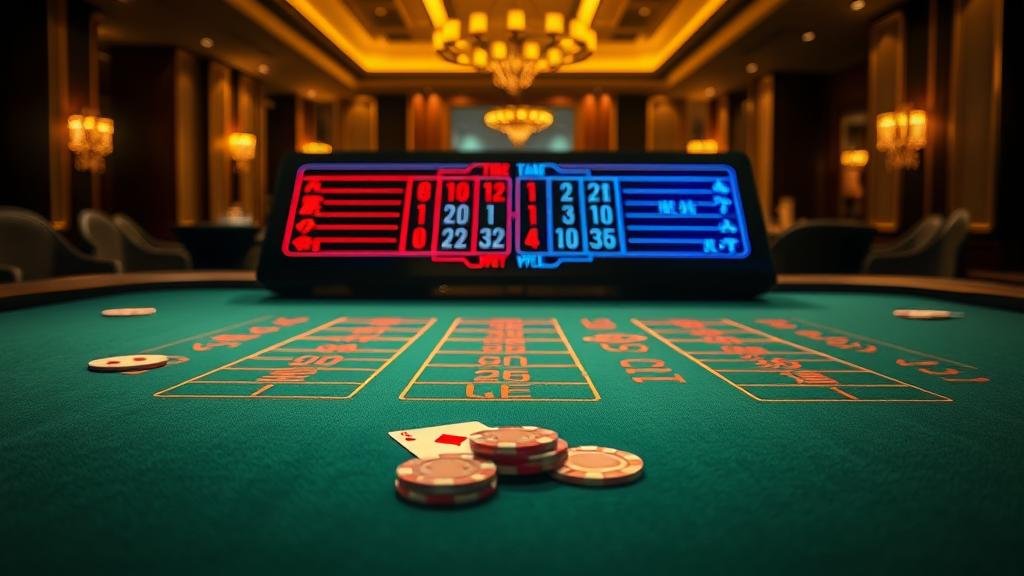 บาคาร่าสายฟ้า อัตราจ่ายสูง