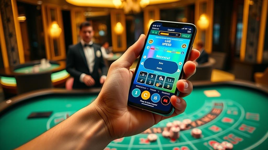 การบริหารจัดการเงินทุนบาคาร่า