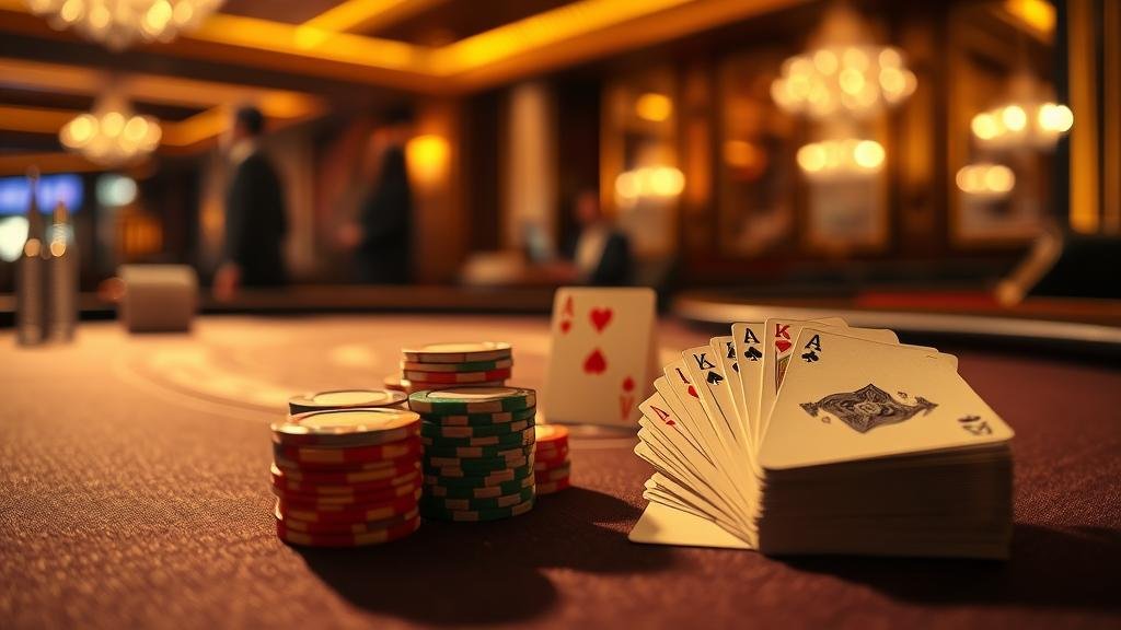 เคล็ดลับความสำเร็จบาคาร่า