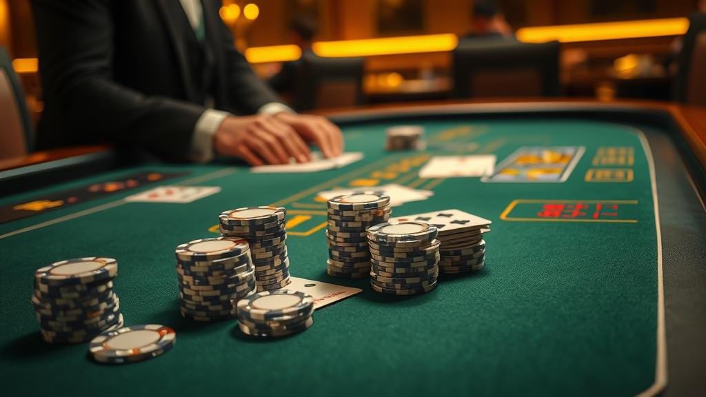 สูตรเดินเงินบาคาร่าเพื่อการลงทุนที่ยั่งยืน