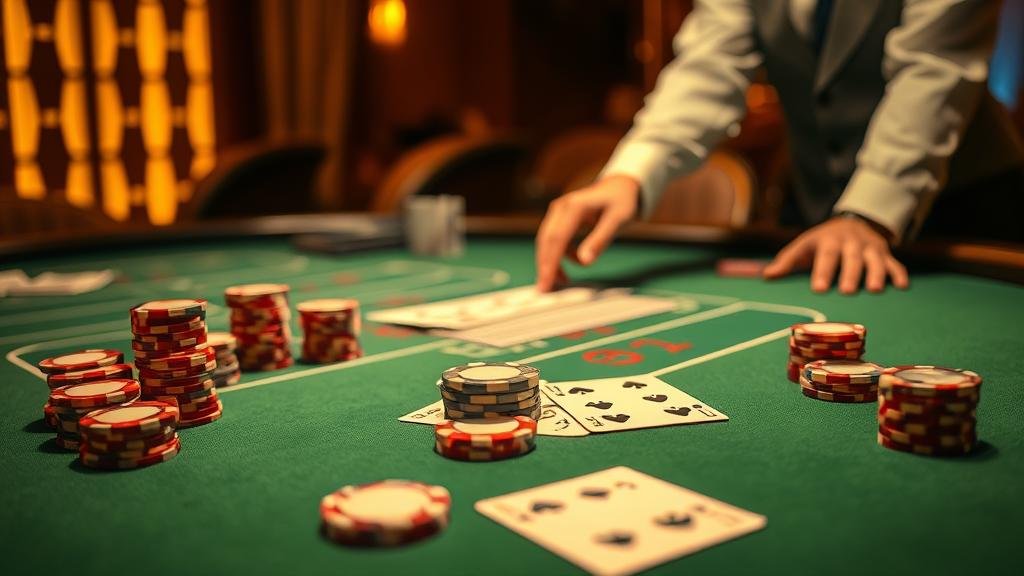 เปรียบเทียบอัตราจ่ายบาคาร่าจากค่ายต่างๆ