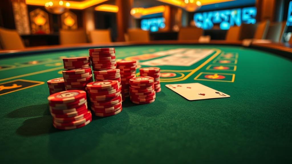 เปรียบเทียบห้องบาคาร่าสดจากค่ายดัง BG, PP, AG