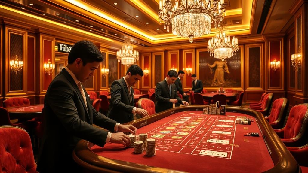 การคาดการณ์ไพ่บาคาร่าด้วยเทคนิคขั้นสูง