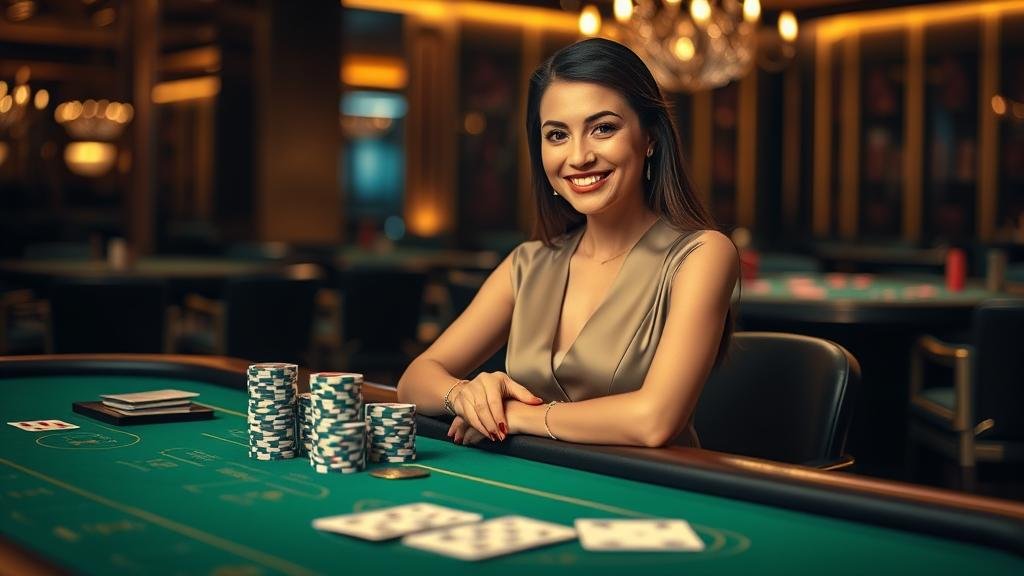 เทคนิคการเดินเงินบาคาร่า